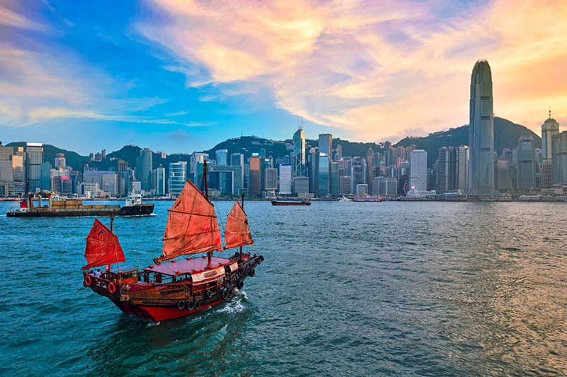 Hong Kong tax guide for foreigners and expats