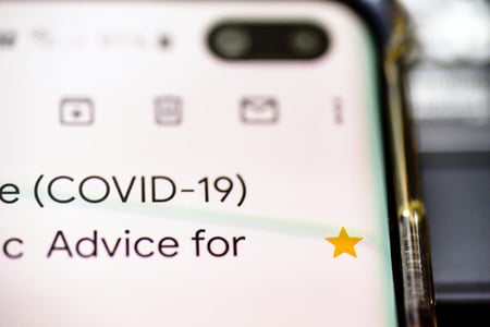 Coronavirus (COVID-19) and the Statutory Residence Test - Experts for Expats