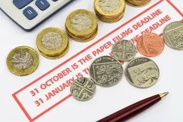 Eight simple steps you can take to make your UK tax return stress free - Experts for Expats