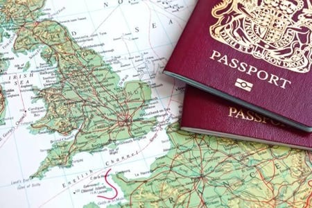Key financial considerations for people returning to the UK after living abroad