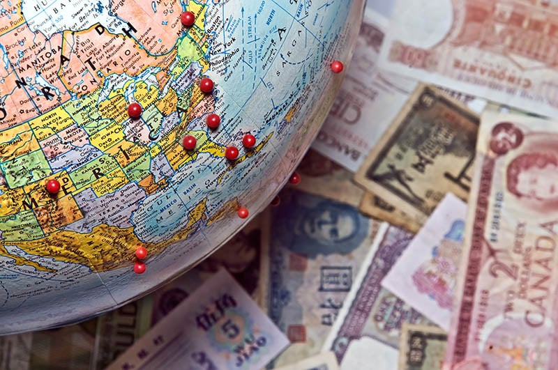 Finance and tax planning for people moving abroad