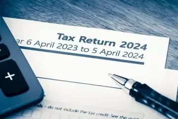 How to complete a UK Tax Return (SA100) as a non-resident - Experts for Expats