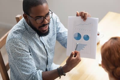 Choosing a Financial Adviser