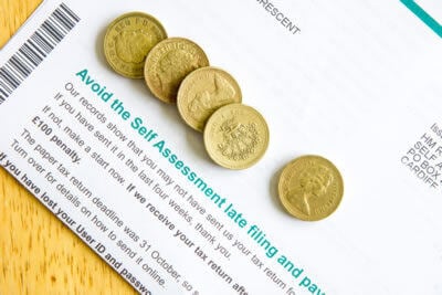 How to tell if you have to submit a UK tax return - Experts for Expats