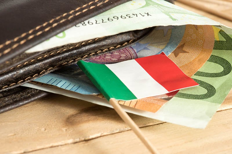 US and Italian Tax: What Americans Moving to Italy Need to Know
