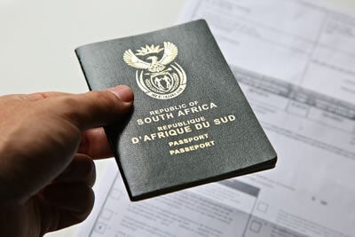 Meeting all offshore tax obligations as a South African living abroad - Experts for Expats