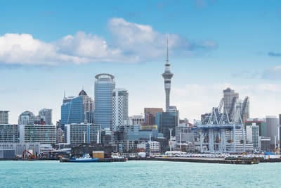 Tax in New Zealand for Expats - Experts for Expats