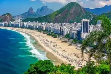 Taxation of Digital Nomads in Brazil - Experts for Expats