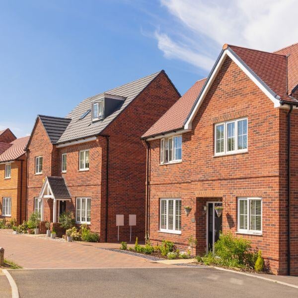 Investing in UK Property: Resale vs. New Build