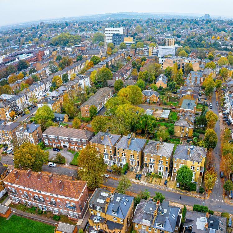 Investing in UK Property: Where To Buy