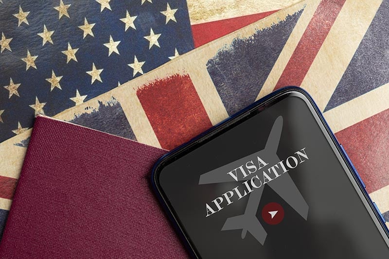 UK Visa Options for American Citizens