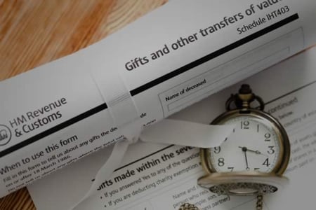 UK Inheritance Tax options for British Expats in Spain - Experts for Expats