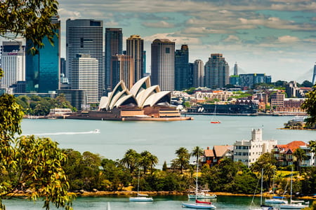What tax planning measures should I take if I'm leaving Australia to live abroad? - Experts for Expats